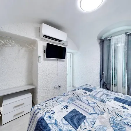 Appartement Esclusivo Per Due à Bordighera Extérieur photo