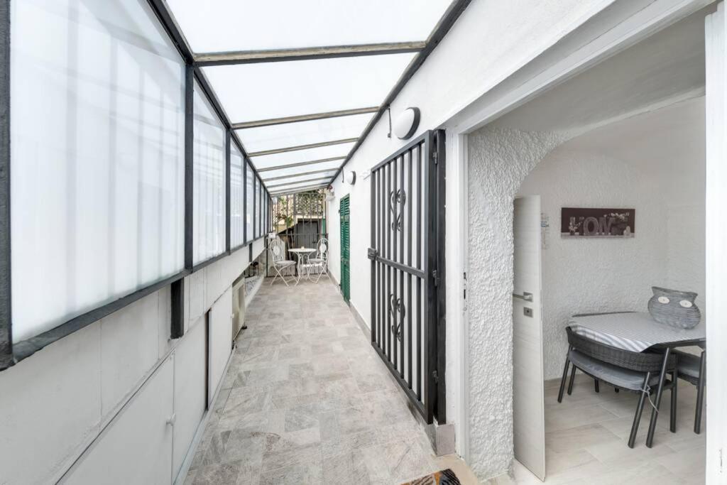 Appartement Esclusivo Per Due *