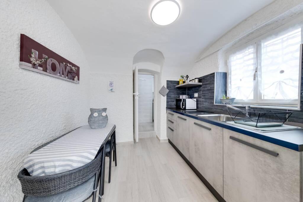 Apartment Esclusivo Per Due