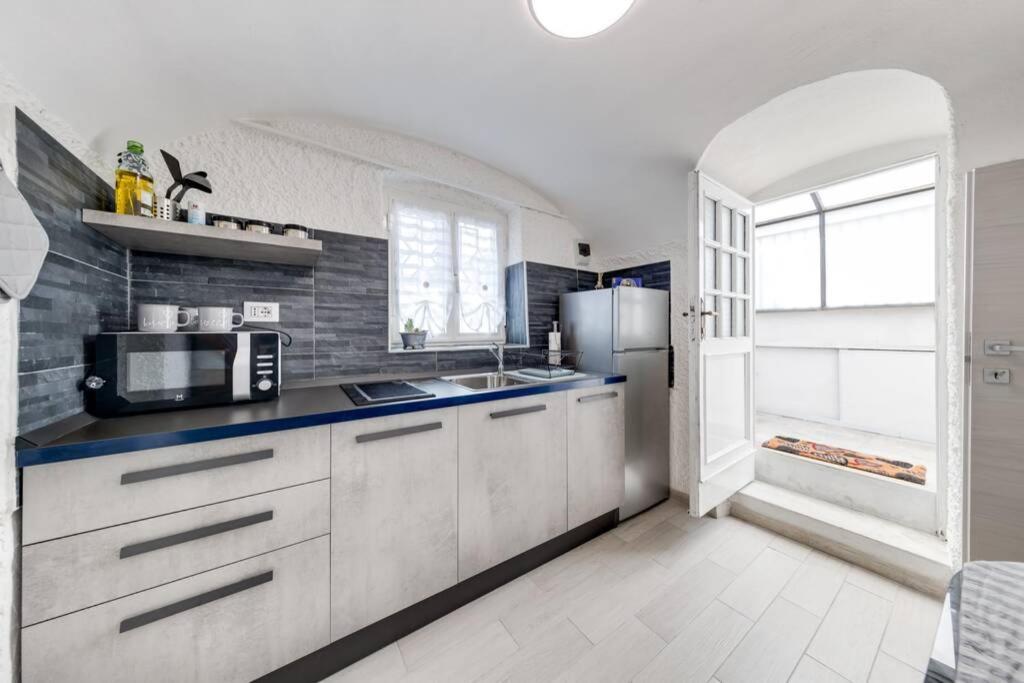 Apartment Esclusivo Per Due