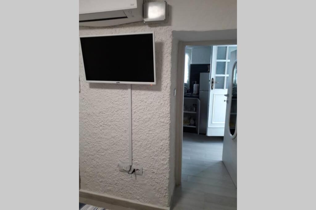 Appartement Esclusivo Per Due