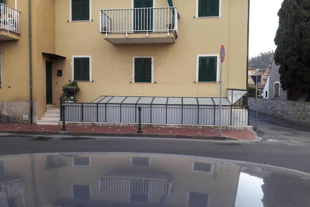 Esclusivo Per Due Bordighera