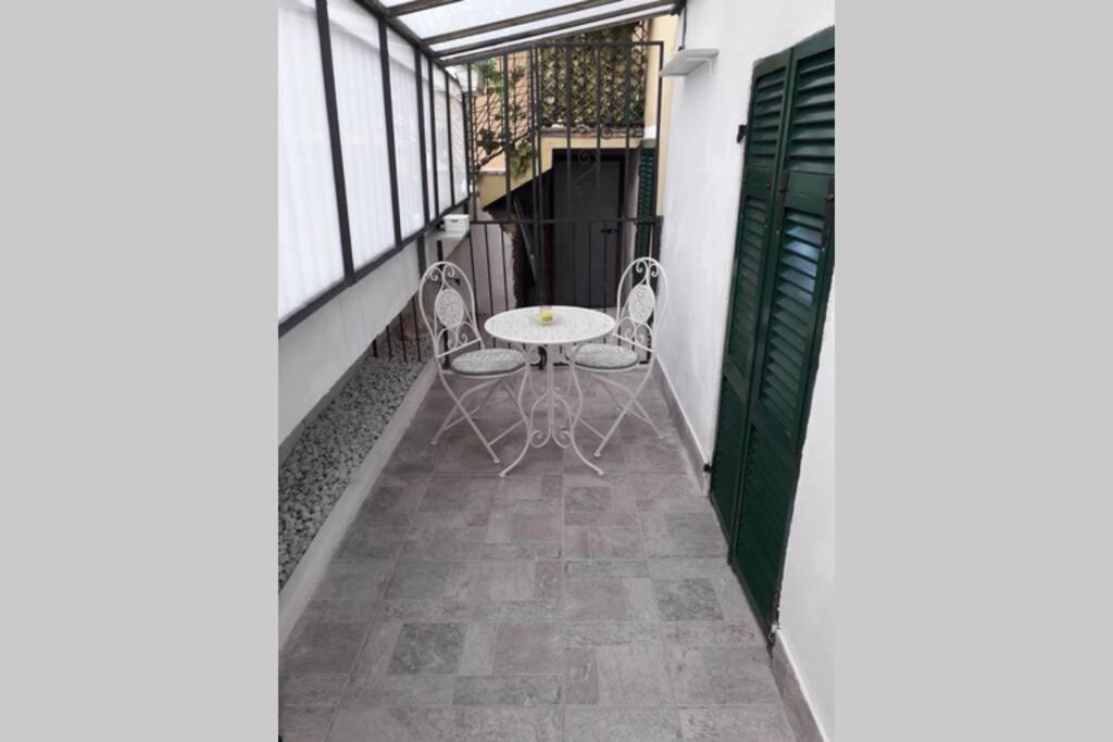 Apartment Esclusivo Per Due Bordighera