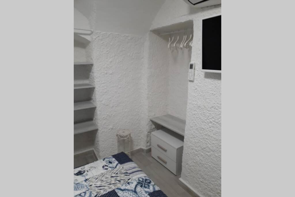Esclusivo Per Due Apartment