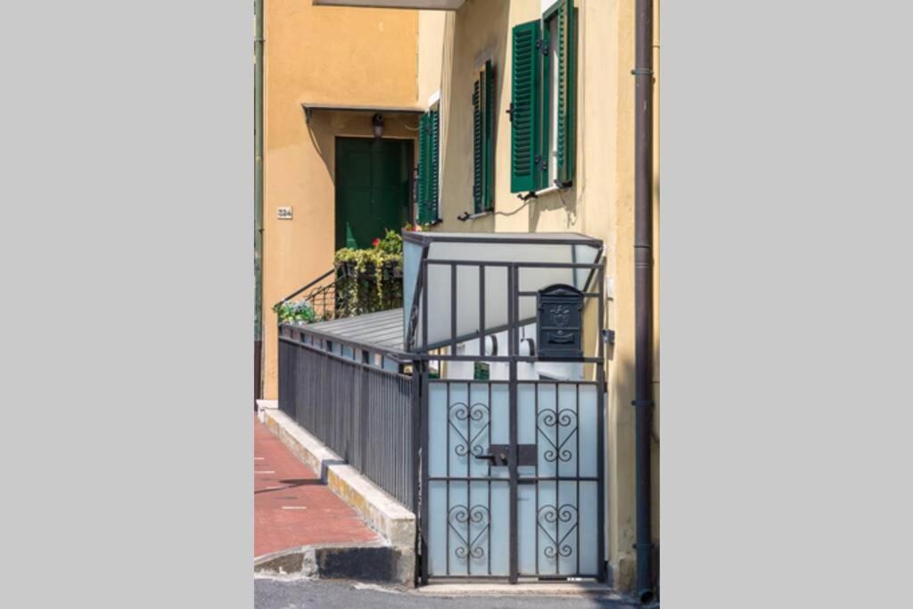 Esclusivo Per Due Apartment