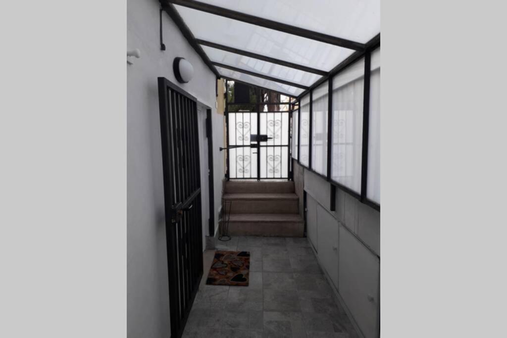 Apartment Esclusivo Per Due